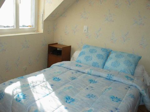 Gite in Lillemer - Vacation, holiday rental ad # 3262 Picture #5