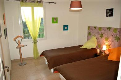 Gite in Grasse - Vacation, holiday rental ad # 3275 Picture #2 thumbnail