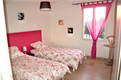 Gite in Grasse - Vacation, holiday rental ad # 3276 Picture #2 thumbnail