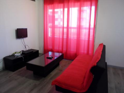 House in Toulouse - Vacation, holiday rental ad # 3285 Picture #5 thumbnail