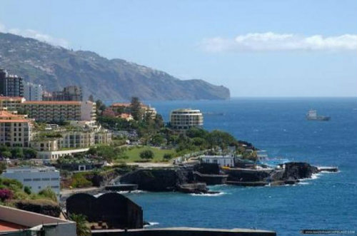 Madeira photo