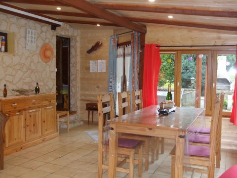 Gite  Wildenstein - Location vacances, location saisonnire n3302 Photo n10