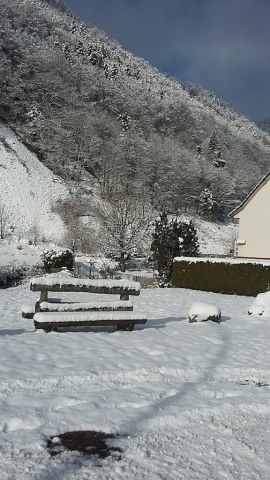 Gite  Wildenstein - Location vacances, location saisonnire n3302 Photo n13