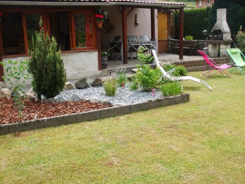 Gite in Wildenstein - Vacation, holiday rental ad # 3302 Picture #7