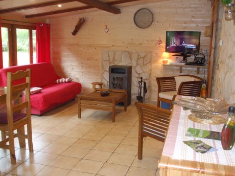 Gite  Wildenstein - Location vacances, location saisonnire n3302 Photo n9