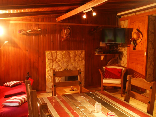 Gite 6 personnes Wildenstein - location vacances