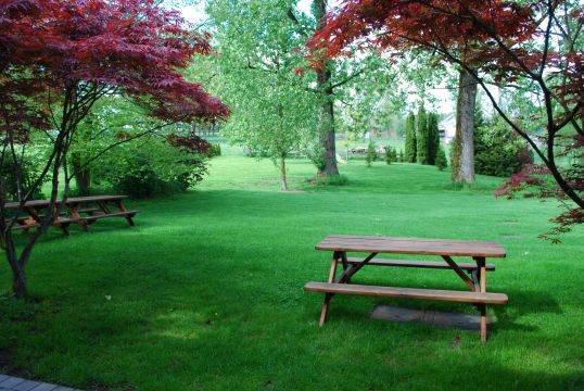 Casa rural en Sprimont Ogn Ardennes - Detalles sobre el alquiler n3309 Foto n0