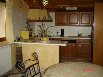 House in Auribeau sur siagne - Vacation, holiday rental ad # 3333 Picture #3
