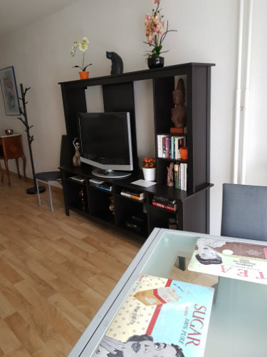 Appartement in Colmar - Anzeige N°  3349 Foto N°1