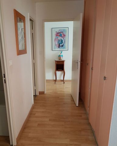 Appartement in Colmar - Vakantie verhuur advertentie no 3349 Foto no 7 thumbnail