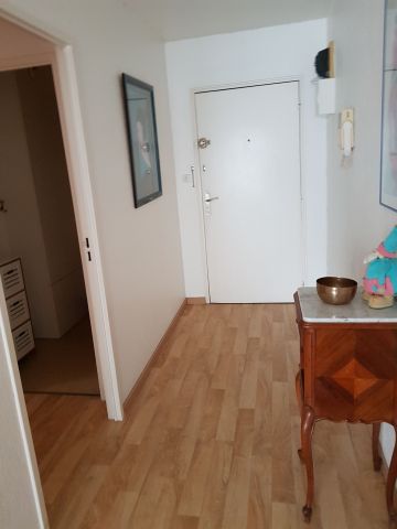 Appartement in Colmar - Anzeige N°  3349 Foto N°8