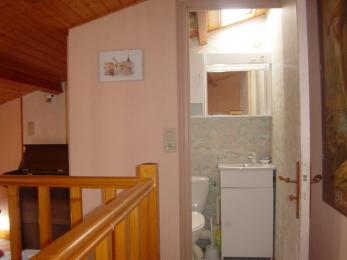 House in Vaux sur mer - Vacation, holiday rental ad # 3390 Picture #3