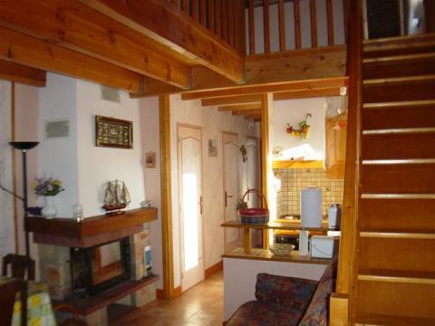 House in Vaux sur mer - Vacation, holiday rental ad # 3390 Picture #0