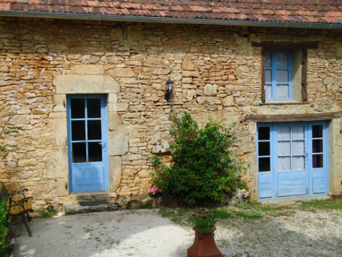 Gtes Lafuste - Des gtes au calme et  la campagne Environnement bois...