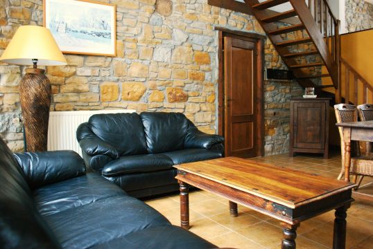 Gite in Sprimont Ogné Ardennes - Vacation, holiday rental ad # 3396 Picture #2 thumbnail