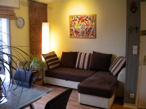 Appartement Pornichet - 4 Personen - Ferienwohnung