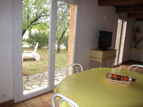 Maison  Lorgues - Location vacances, location saisonnire n3429 Photo n6