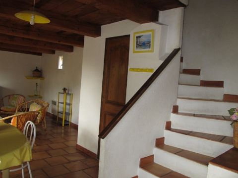 Casa en Lorgues - Detalles sobre el alquiler n3429 Foto n7