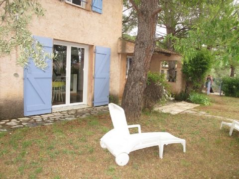 Maison  Lorgues - Location vacances, location saisonnire n3429 Photo n8