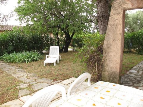 Maison  Lorgues - Location vacances, location saisonnire n3429 Photo n9