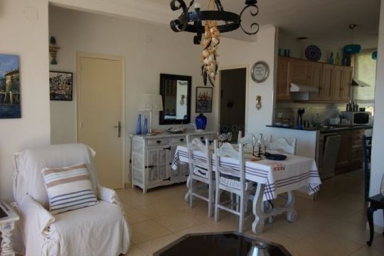 Flat in Canyelles Petites - Vacation, holiday rental ad # 347 Picture #1