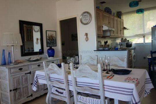 Apartamento en Canyelles Petites - Detalles sobre el alquiler n347 Foto n2