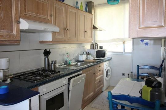 Apartamento en Canyelles Petites - Detalles sobre el alquiler n347 Foto n3