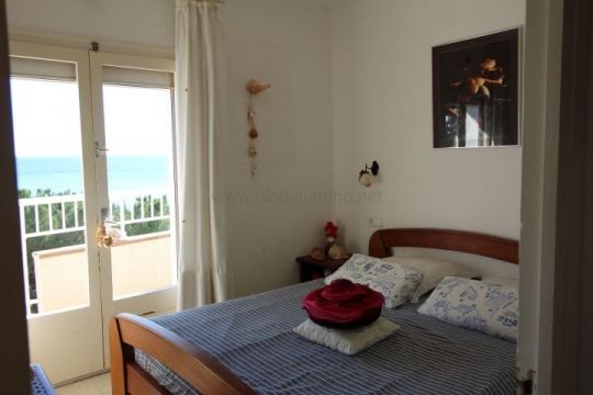 Apartamento en Canyelles Petites - Detalles sobre el alquiler n347 Foto n6