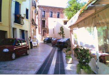 Appartement à Collioure - Location vacances, location saisonnière n°3473 Photo n°2