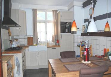 House in Vijlen - Vacation, holiday rental ad # 3483 Picture #2