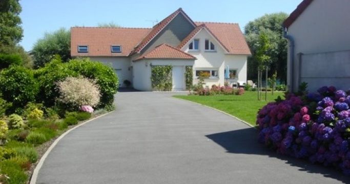 Bed and Breakfast (miss) Berck sur mer - Ilmoituksen yksityiskohdat:3538 Kuva nro5