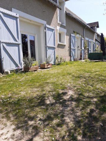 Gite  Chemill sur Indrois - Location vacances, location saisonnire n3546 Photo n1