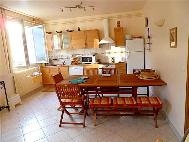 Gite in Montmaur - Vacation, holiday rental ad # 3547 Picture #5