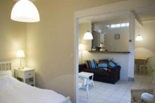 Appartement à Bagnères de bigorre - Location vacances, location saisonnière n°3558 Photo n°1 thumbnail