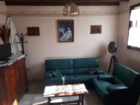 Gite  Saint pardoux l'ortigier - Location vacances, location saisonnire n361 Photo n5