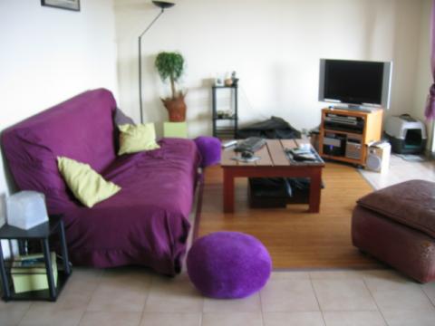 Appartement in Antibes - Anzeige N°  3614 Foto N°1 thumbnail