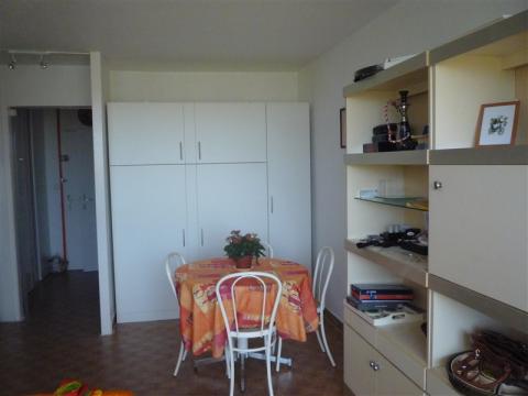 Studio in Cap d'agde     - Vacation, holiday rental ad # 3620 Picture #0 thumbnail