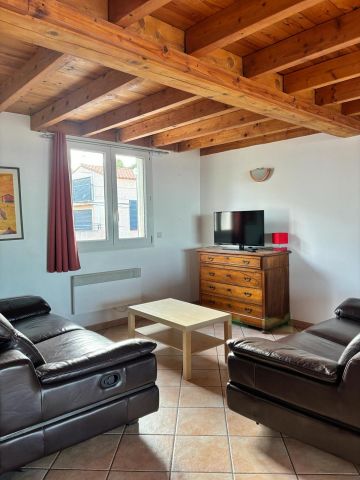 Casa en Argeles sur mer - Detalles sobre el alquiler n3645 Foto n12