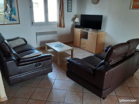 Casa en Argeles sur mer - Detalles sobre el alquiler n3645 Foto n13