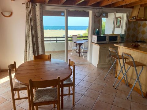 Casa en Argeles sur mer - Detalles sobre el alquiler n3645 Foto n14