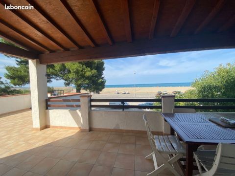 Casa en Argeles sur mer - Detalles sobre el alquiler n3645 Foto n16