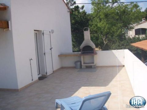 Casa en Argeles sur mer - Detalles sobre el alquiler n3645 Foto n2