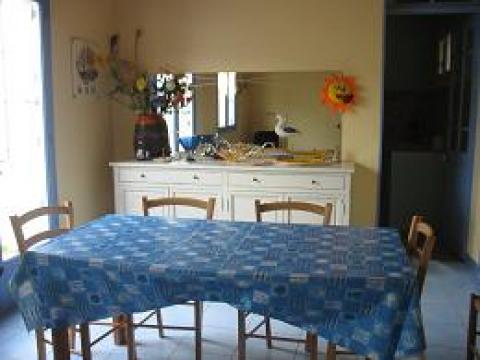House in Charente maritime - Vacation, holiday rental ad # 3674 Picture #1 thumbnail