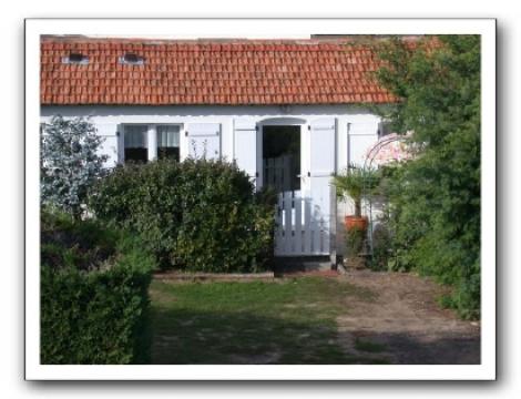 Haus in La Tranche sur mer - Anzeige N°  3680 Foto N°1