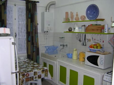 Maison  La Marsa - Location vacances, location saisonnire n3711 Photo n11