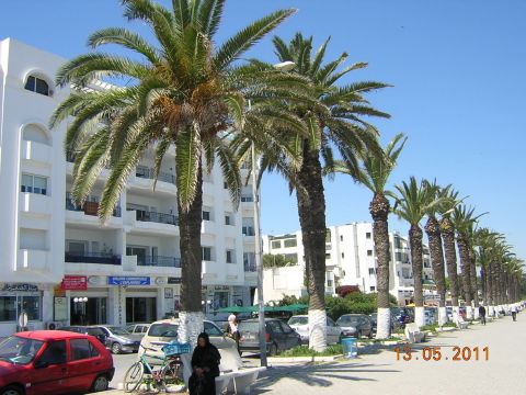 Haus in La Marsa - Anzeige N  3711 Foto N13