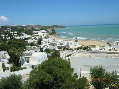 Casa en La Marsa - Detalles sobre el alquiler n3711 Foto n6