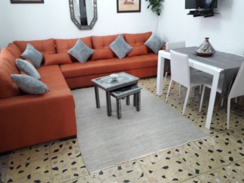 Maison  La Marsa - Location vacances, location saisonnire n3711 Photo n9