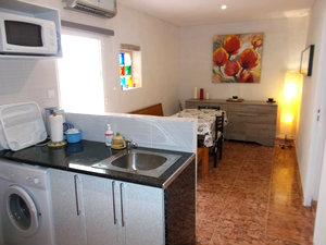 House in Seville - Vacation, holiday rental ad # 3714 Picture #1 thumbnail