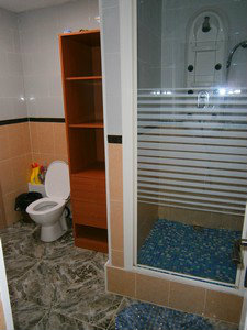 House in Seville - Vacation, holiday rental ad # 3714 Picture #2